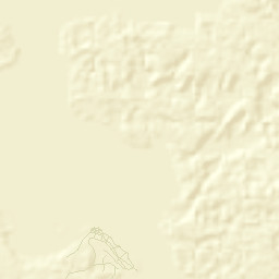 Omboué Street Map