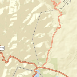 Sake Street Map
