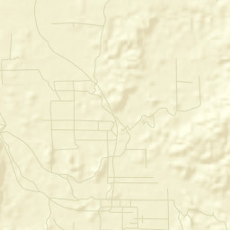Kabupaten Mamuju Utara Street Map