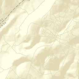 Kamachumu Street Map