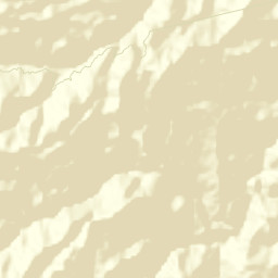 Kabupaten Poso Street Map