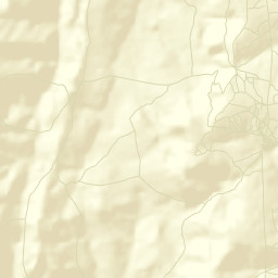 Nshamba Street Map