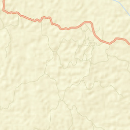 Bejubang Dua Street Map
