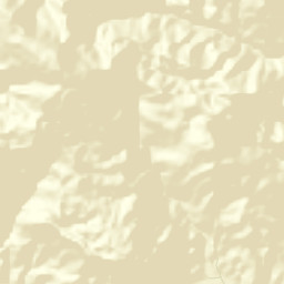 Kabupaten Kepulauan Yapen Street Map