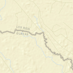 Alfredo Baquerizo Moreno Street Map