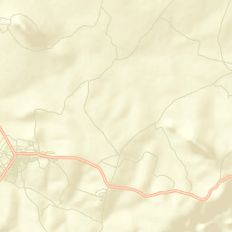 Nyamuswa Street Map