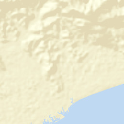 Kabupaten Pulau Taliabu Street Map