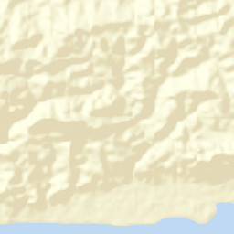 Kabupaten Kepulauan Sula Street Map