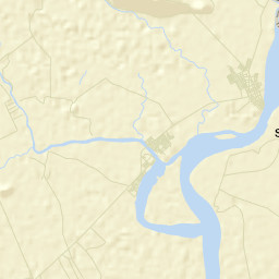 Samborondón Street Map