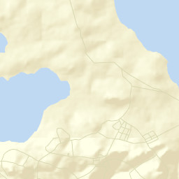 Bukonyo Street Map