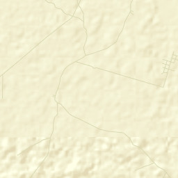 Kabupaten Barito Timur Street Map