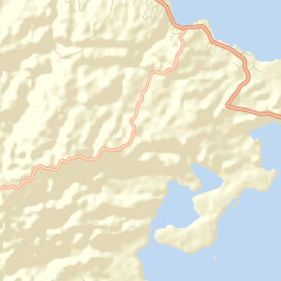 Lorengau Street Map
