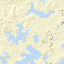 Turilândia Street Map