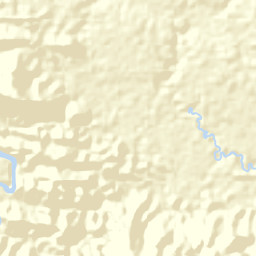 Kabupaten Waropen Street Map