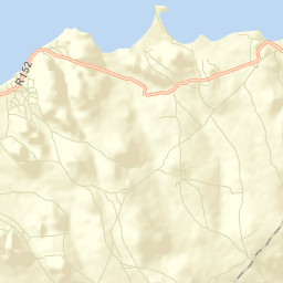 Ilemela District Street Map
