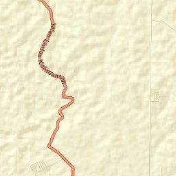Kabupaten Kotawaringin Barat Street Map