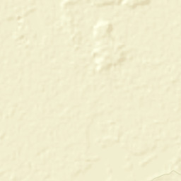 Kabupaten Hulu Sungai Utara Street Map
