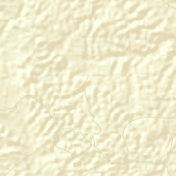 Kabupaten Musi Rawas Utara Street Map