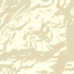 Kabupaten Mamuju Street Map