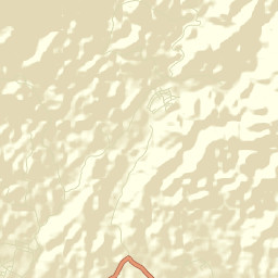 Kabupaten Luwu Timur Street Map
