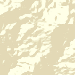 Kabupaten Mamberamo Tengah Street Map