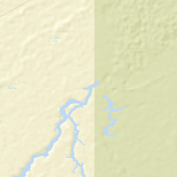 Santo Amaro do Maranhão Street Map