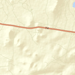 Kihangara Street Map