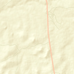 Nyakabindi Street Map