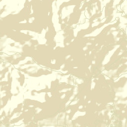 Kabupaten Luwu Street Map