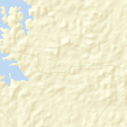 Palmeirândia Street Map