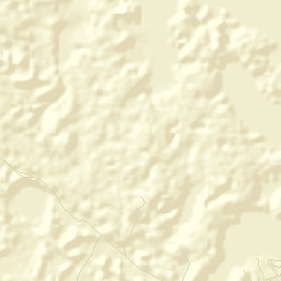 Gamba Street Map
