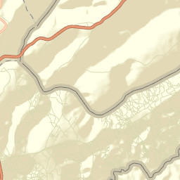 Kabanga Street Map