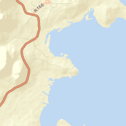 Chato Street Map