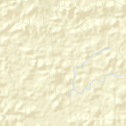 Kabupaten Bangka Selatan Street Map