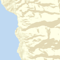 Kabupaten Teluk Wondama Street Map