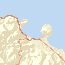 Vanimo Street Map