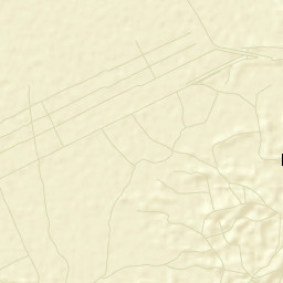 Kabupaten Hulu Sungai Selatan Street Map