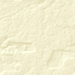 Tailândia Street Map