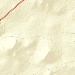 Kasamwa Street Map