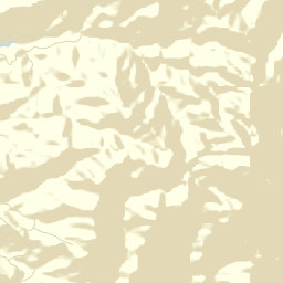 Kabupaten Mamuju Tengah Street Map