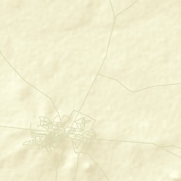 Ngudu Street Map