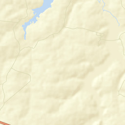 Luís Correia Street Map