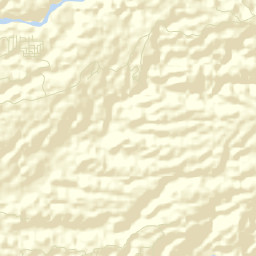 Kabupaten Mukomuko Street Map