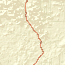 Kabupaten Kota Baru Street Map