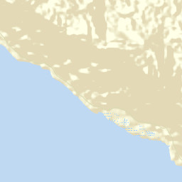 Kavieng Street Map