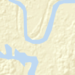 Boa Vista do Ramos Street Map