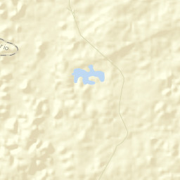 Presidente Juscelino Street Map