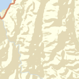 Kabupaten Majene Street Map