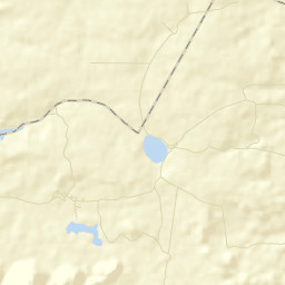 Marco Street Map