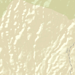 Machame Street Map